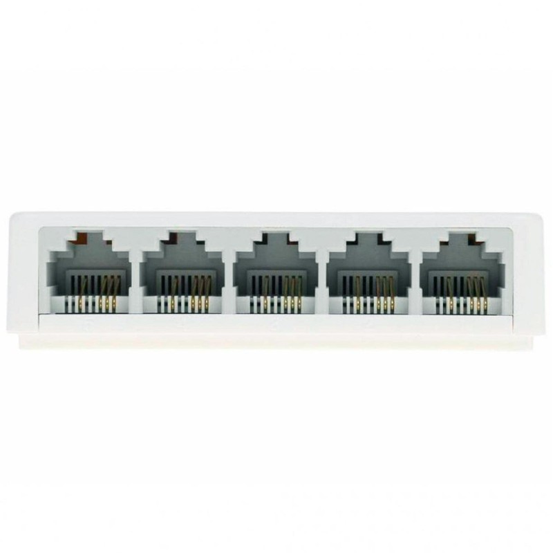 Mercusys MS105 Switch de Escritorio de 5 Puertos, 10 /