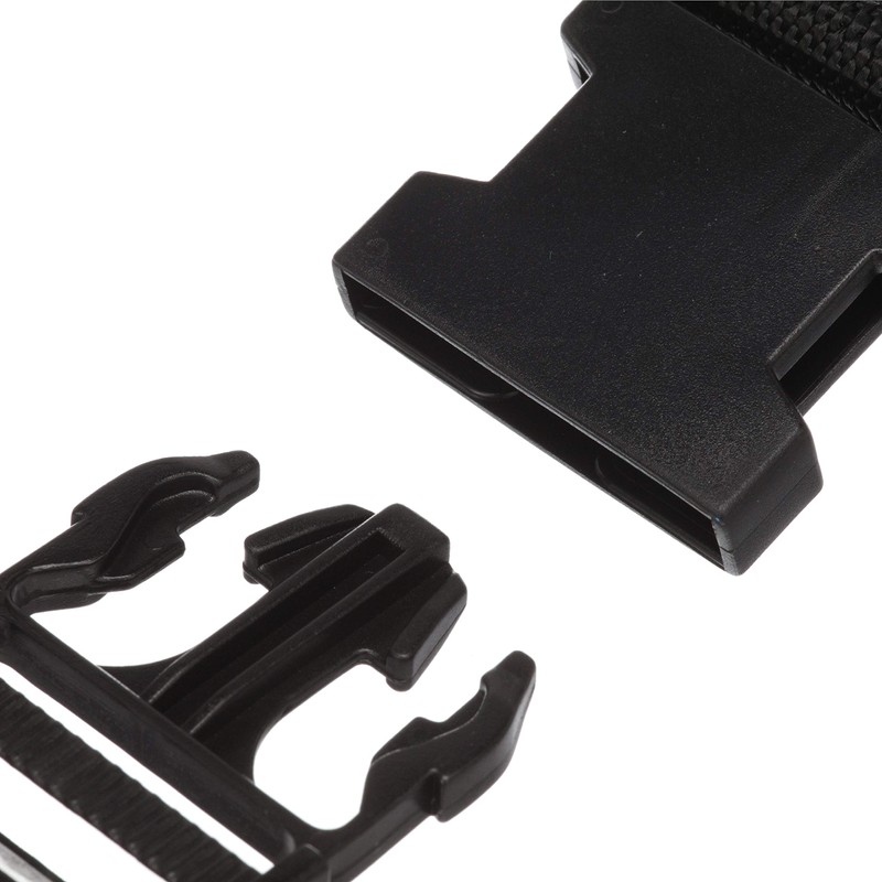 Seachoice Battery Tie Down Strap w/ Brackets and Screws, 42