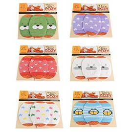 Buffy Ann Designs Yarn Cozy Three Pack