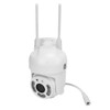 5G Dual Band Wifi Camera Ultra Clear Outdoor Security Camera