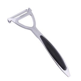 Potato peelers Vegetable Peeler, Alloy Heavy Duty Kitchen y Shape Swivel Non Slip Handle Sharp Blade Veggie Carrot Fruit peelers