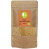 Organic Yellow Mustard Seeds - Certified Organic - by Busy