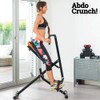 Total Crunch Hydraulic Resistance Core Legs Uppper Body and Ab