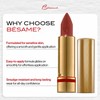 BESAME COSMETICS Swinging Sienna Lipstick - 1951