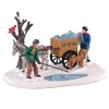 LEMAX - Ice Rakers 93438 Ice Cube Sale - Christmas