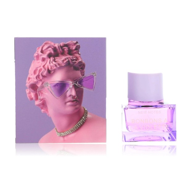 New Notes Bonbons A La Violette by New Notes, 1.7oz