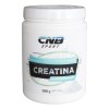 Cnb Creatina Monohidratada 500 G 100 Scups Creatine Monohydr Sabor