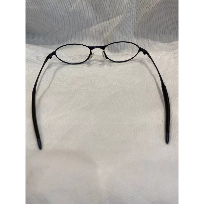 Oakley Vintage Oakley Razor Wire O1 130 Midnight 11-601 48[]19