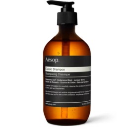 Aesop Classic Shampoo - 500ml