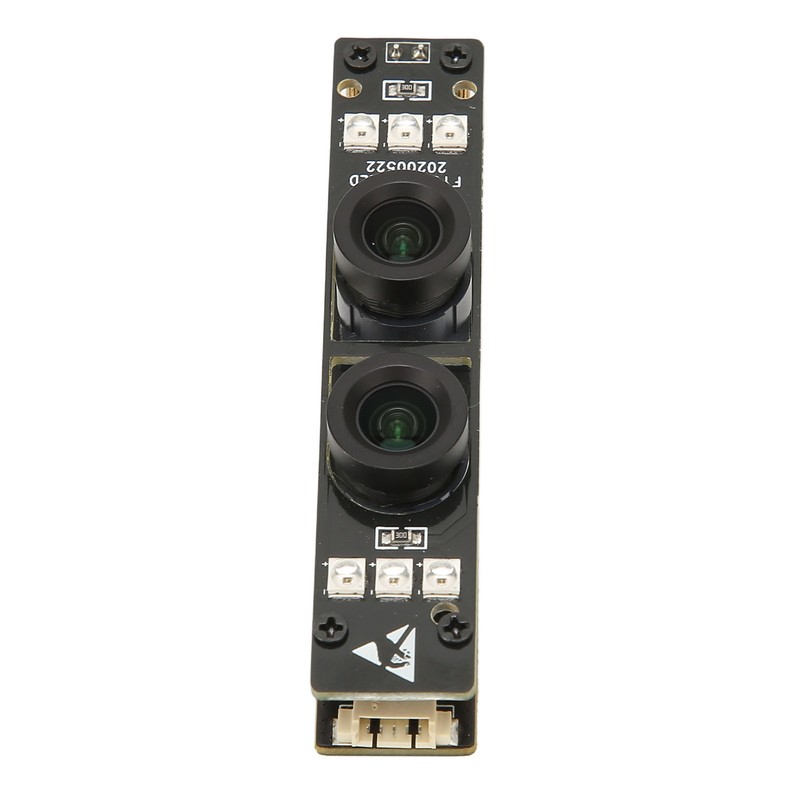 Dual Lens USB Camera Module 2MP 1080P Wide Dynamic Low