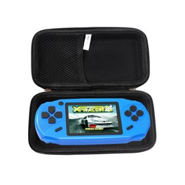 Kaladior Hard Carrying Travel Case for Beijue 16 Bit Handheld Games