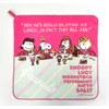 Snoopy Kurupita! Lunch Mat for Girls