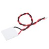 Cooling Plate Module Thermoelectric Generator Low Power Chip 8V TES1-7103