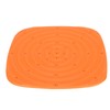 4PCS Chicken Nesting Pad Washable Nesting Box Pad Reusable Bedding