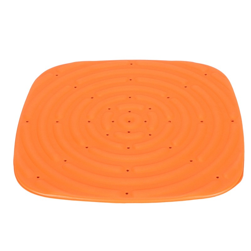 4PCS Chicken Nesting Pad Washable Nesting Box Pad Reusable Bedding