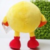 PAC-MAN Plush 10" Collectible 2025 NEW Rare Find Trending