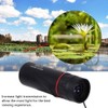 AniWorld Monocular,HD Optical, 30 x 25 Focus Telescope 7X Magnification