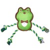 WINIZ Durable Dog Toy – Interactive Chew Toy – Multiple