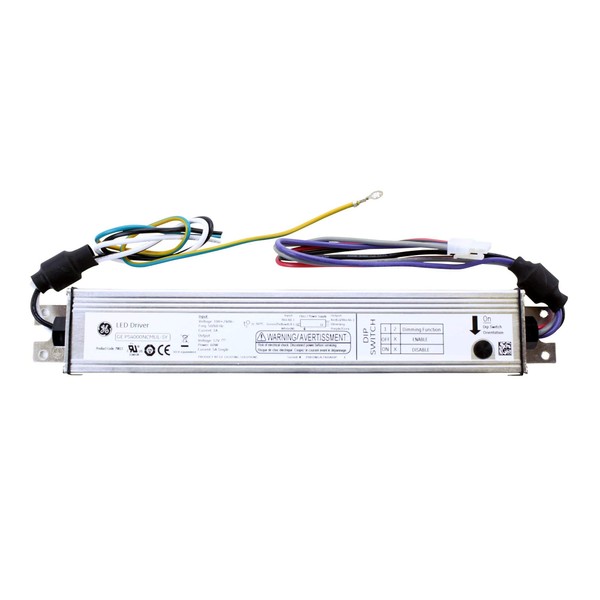 GE Lighting GE-PS4000NCMUL-SY (79813) Reach-in Mullion Power Supply