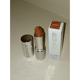 Buxom NIB NEW Buxom Full Force Plumping Lipstick Full Size 3.5g .12oz DREAMBOAT
