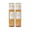 Maxclinic 맥스클리닉 더블 트러플 폼 클렌징 110g 2개 Max Clinic Double Truffle Foam Cleansing 110g 2pcs