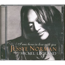 I Was Born In Love with You