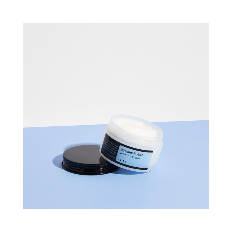COSRX Hyaluronic Acid Intensive Cream 100g / 코스알엑스 히아루론산 인텐시브