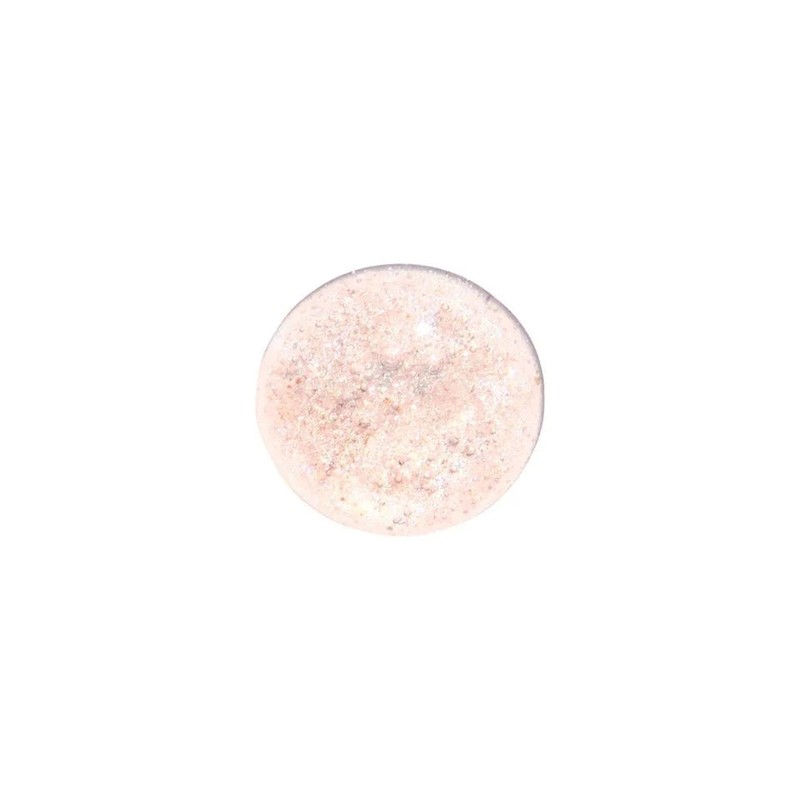 MCoBeauty Golden Glow Lip Oil 17ml, Watermelon Shimmer