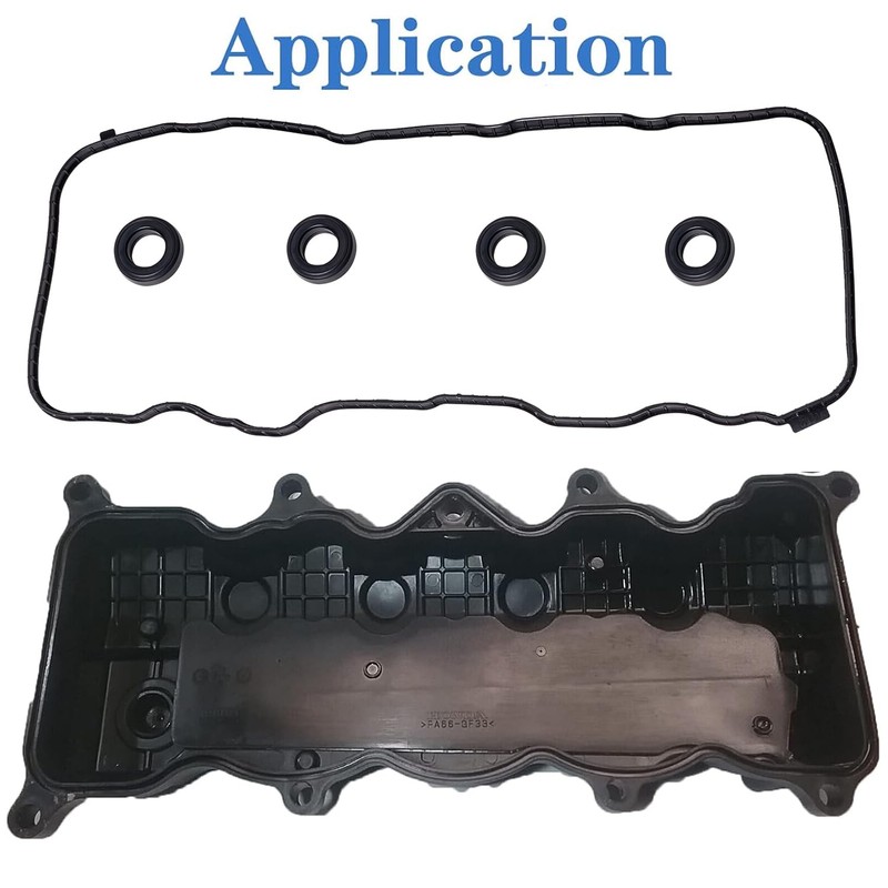 Valve Cover Gasket Set for 2006-2020 Honda Civic HR-V Acura