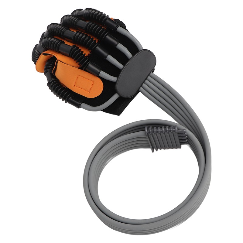 Rehabilitation Robot Glove Robotic Hand Glove Single Hand Stroke Recovery