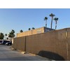 Cisvio 4'X50' Privacy Screen Fence Heavy Duty 220 GSM Windscreen