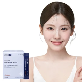 skinny lab Inner Retinol C Booster 30 Sticks (30-day supply) - skinny lab Inner Retinol C Booster 30 Sticks (30-day supply)