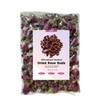 8 oz/226 g-Dried Rose Petals & Dried Rose Buds -