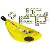 Banana Grams + Banana Grams Junior + 1 Decap Blumie
