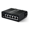 Atroodac Mini 6 Port Gigabit Unmanaged Ethernet Switch with 5