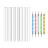 Kingsie 13 Pcs Dot Painting Tools Mandala Dot Tools Mandala