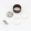 WAKI ABIRA Interior Handrail Hardware Warming Handrail NES Straight Joint