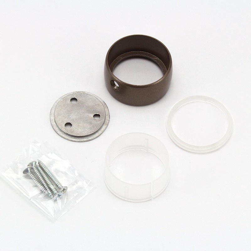 WAKI ABIRA Interior Handrail Hardware Warming Handrail NES Straight Joint
