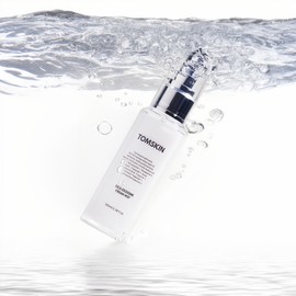 Tomskin Cica Exosome Acne Skin Toner Cream Mist 100 ml, 1 piece, 100ml / 탐스킨 시카 엑소좀 여드름 스킨 토너 크림 미스트 100 ml, 1개, 100ml
