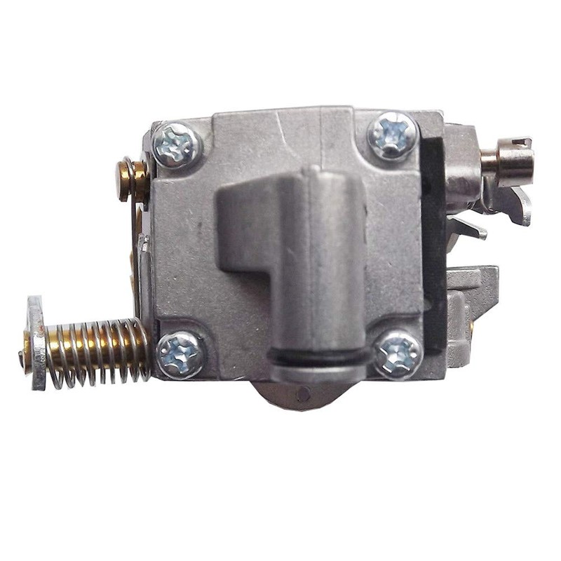 New Chainsaw Carburetor Carb Repalcement for STIHL MS170 MS180 017
