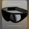 Sleep Mask for Women Men, Breathable Blindfold Zero Eye Pressure