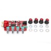 PT2315E Audio Processor Board Tone Adjustment Module Potentiometer Fixed High
