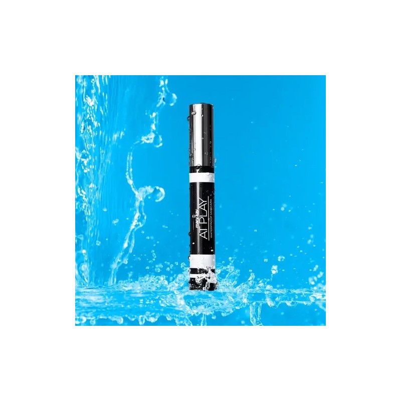 Nueva Mascara Para Pestaña A Prueba De Agua Mary Kay