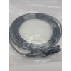 SIIG JU-CB0511-S1 Black USB 3.0 Active Repeater Cable 5 M