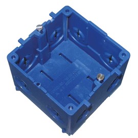 PROTEC. Class PFBGD 60 BL RW Appliance Box Blue