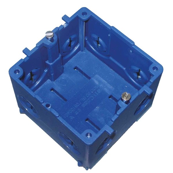 PROTEC. Class PFBGD 60 BL RW Appliance Box Blue