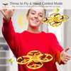 SGM-H01, Mini Drone, Gesture Control Drone for Kids, Rc Quadcopter,