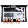 FX-AUDIO- PW-6J [Bonneville Eaters II] Electronic Controlled 1:2 Amp /