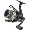 Balzer Tactics 2go - Braided Fishing Reel with Line (3300)