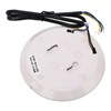 Infrared Motion Detector Anti Theft Fully Closed 360 ° Motion